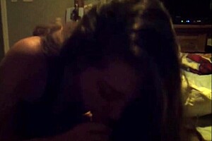 Amateur Florida College Girl Sucks And Fucks With Wild Enthusiasm