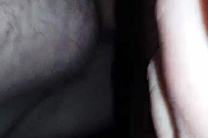 Kim Byrd's amateur POV fuck