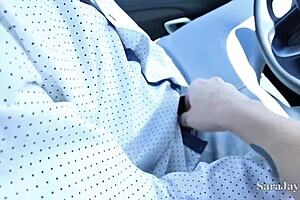 busty cougar sara jay and lauren philips fuck boober driver