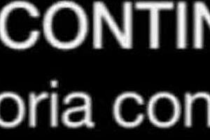 Naruto exercising, Hinata arrives horny, begs for fuck, he cums inside her.