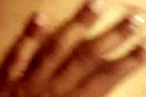 Receiving Wonderful Pussy Before Dick Enters