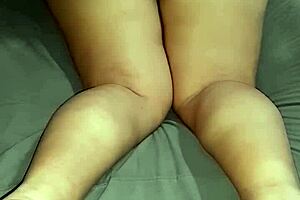 de brucinho no cuzinho completo no red, latina wife takes anal creampie