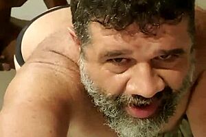 Receiving Wonderful Pussy Before Dick Enters