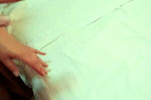 Latina Amateur Gives Room Tour in VIP Hostel with Best Friend