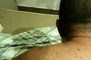 Receiving Wonderful Pussy Before Dick Enters