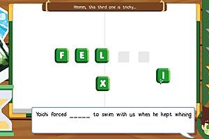 twinks flirting and fighting on the beach camp buddy - yoichi route - part 10