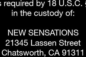 adriana chechik and veronica rodriguez in wild 3-way squirtfest