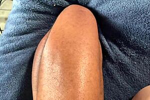 bimbo pawg rides big black cock wet 😏