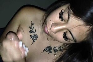 the hot sister-in-law hid under my sheet pov