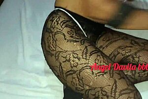 fuck my pussy and my ass!