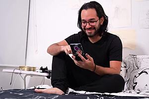 fuck for my silence stepsister gets an offer she cant refuse