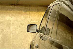 Nextdoorraw Dante Catches Hunk Jerking in Car and Demands Raw Sex