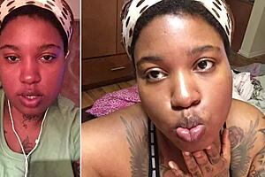 waiting on police for phone, life sucked last year 😞