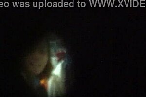 Retro Voyeur Blue Films Capture Intimate Moments