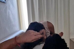 Suck My Cock If You Like It Big And Fat