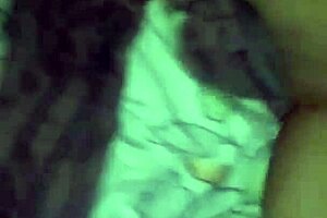 Homemade Video With Latina Amateur Girlfriend