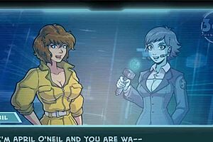 Princess Handjob In Akaburs Star Channel 34 Part 33 With Monster Alien Group