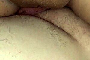 Is this our first wet POV masturbation orgasm video?