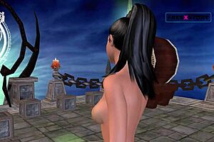 Neha Bhabhi's Hindi Sex Story