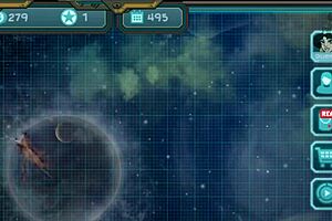 Princess Handjob In Akaburs Star Channel 34 Part 33 With Monster Alien Group