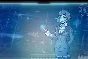 Princess Handjob In Akaburs Star Channel 34 Part 33 With Monster Alien Group