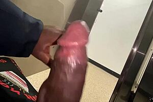 This fat dick compilation is a must-see