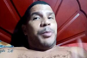 Black women in Brazil, in Rio de Janeiro enjoying