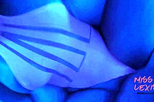 Gamer Babe Craves Hard Fucking