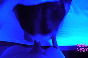 Gamer Babe Craves Hard Fucking