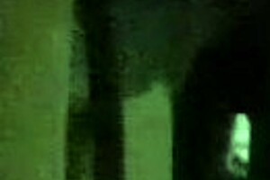 Retro Voyeur Blue Films Capture Intimate Moments