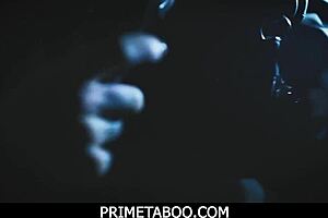 Look at this cute girl getting fucked hard