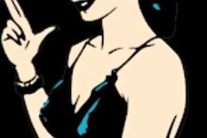 Chayenhy Finds Black Lover at Bar, Sucks Him Publicly in Trailer