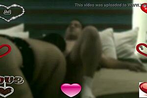 My Wife Gets Cuckolded By An Amazing Bull Part 2 😈