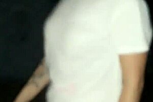 My Friend's Wife Wants To Fuck In An Abandoned Place!