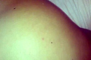 Check out this intriguing video from November 5, 2016