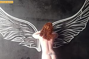 did you train for anal to fuck your ass in photos?