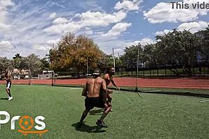 the pros season 1 trailer by theflourishxxx