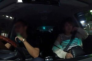 Teenage Japanese boyfriends get a taste of their fanservice Hentai Pleasure