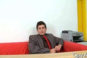 gay men engaging in raw homo sex