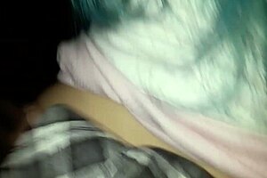 My Friend's Wife Wants To Fuck In An Abandoned Place!