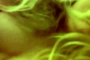 busty blonde girlfriend amateur compilation