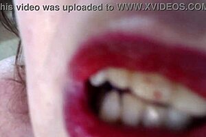 Wow, brads strip tease with ass worship and dirty talk by dawnskye55!