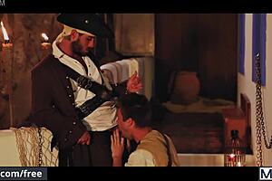 I sux Johnny's cock.