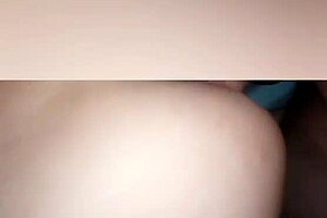 This one shows a mature wife getting fucked from behind by a stranger