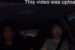 Teenage Japanese boyfriends get a taste of their fanservice Hentai Pleasure