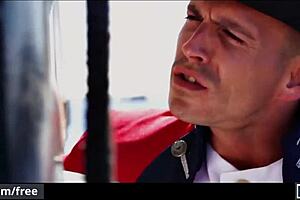 I sux Johnny's cock.