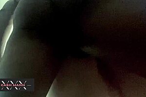 i feel so connected with cashmannxxx in this british mature anal pawg experience