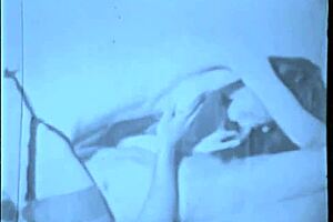 i remember the vintage blowjobs from the 1960s shadows