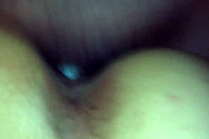 Girlfriend Bent Over Doggystyle