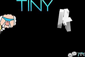 Dillion Harper College Girl Stuffed With Cock